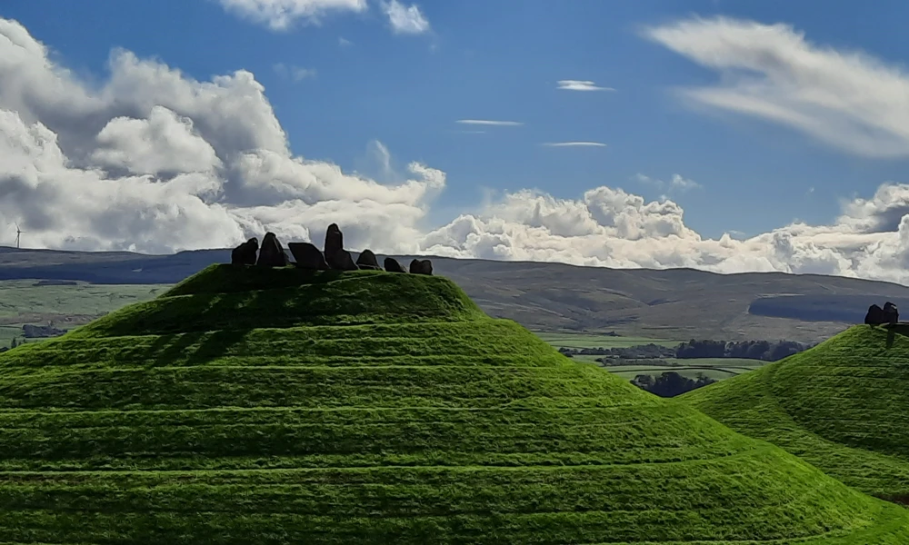 Cultural & Creative 1 Stella Milsom