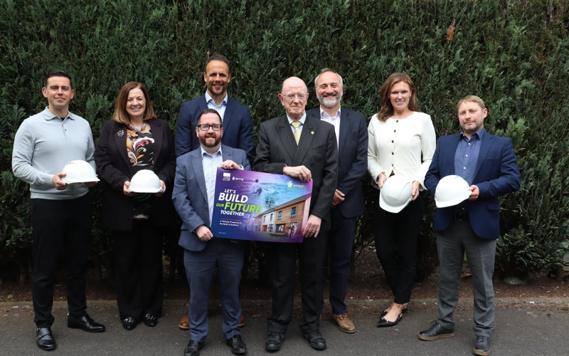 Housing Prospectus Launch Jun 2025