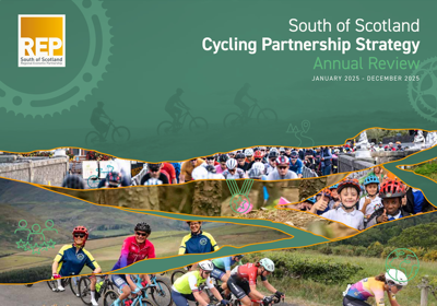 Cycling Strategy Cover 2025