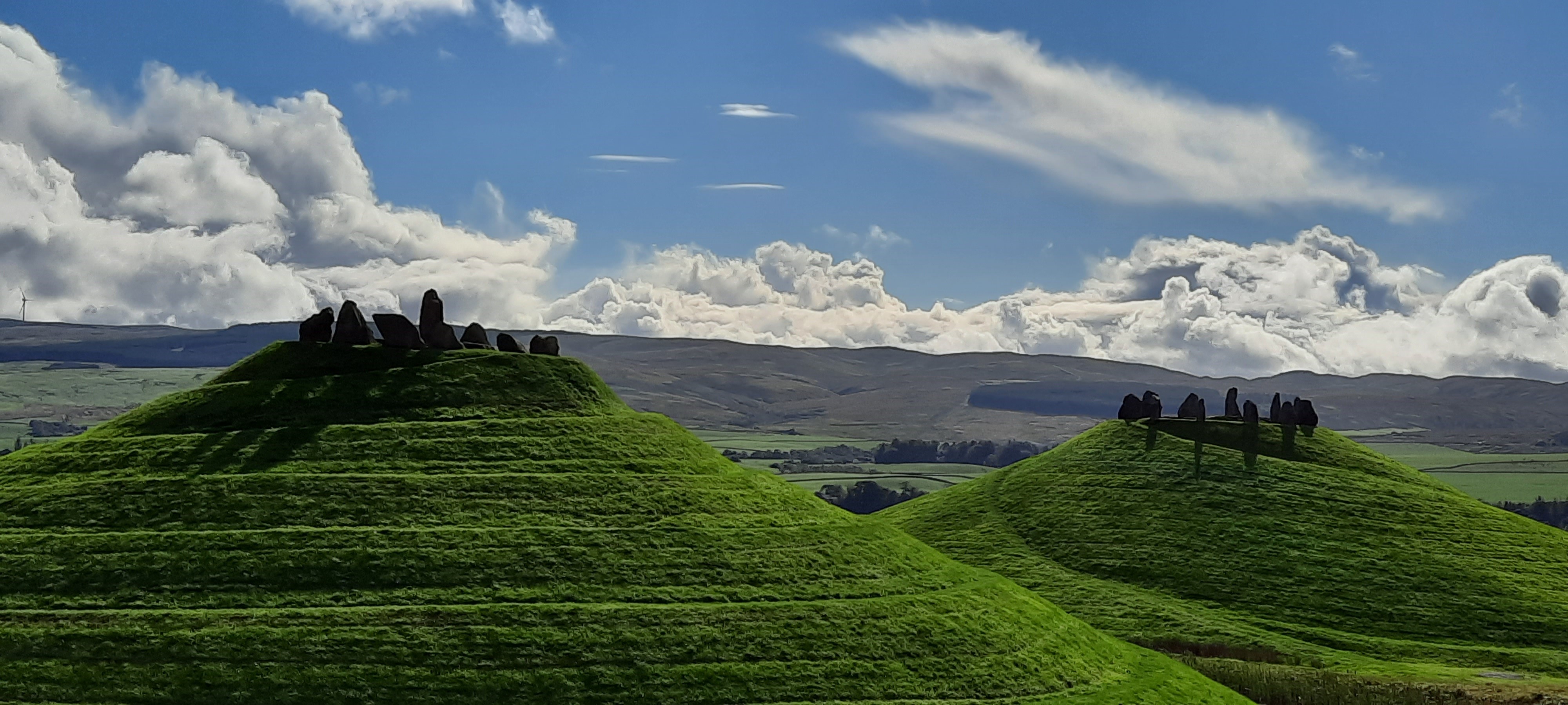 Cultural & Creative 1 Stella Milsom