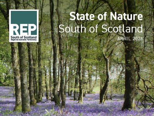 State Of Nature South