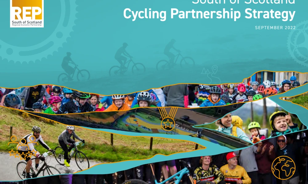 Cycling Strategy Front Cover