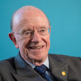 Our Board Russell Griggs Headshot