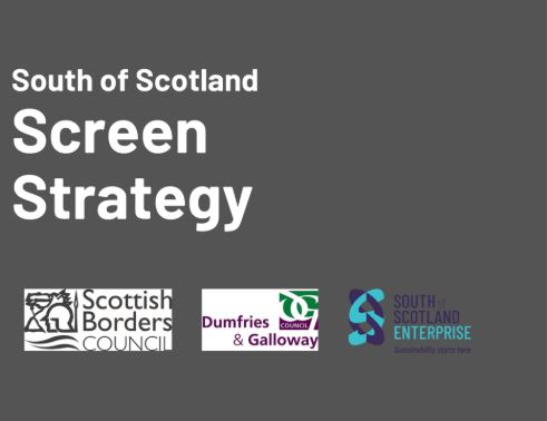 Screen Strategy 2025