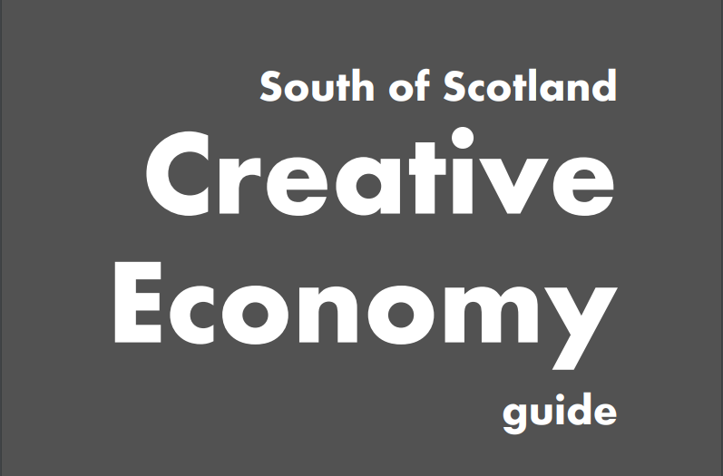 Creative Economy Guide