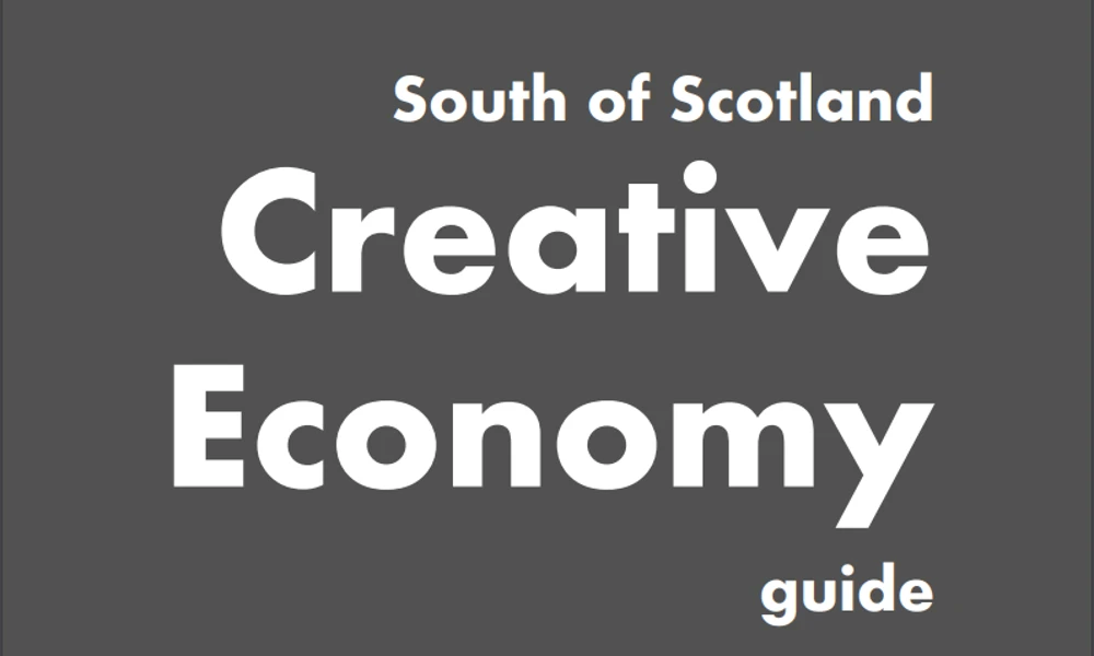 Creative Economy Guide